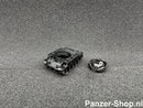 spur (N) M42 Duster Modell