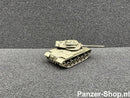 spur (N) M47 Patton Modell