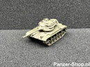 spur (N) M47 Patton Modell