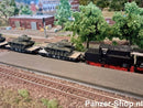 spur (N) M47 Patton Modell