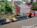 spur (N) M48 A2 Patton Modell