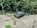 spur (N) M48 A2 Patton Modell