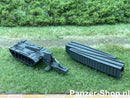 spur (N) M48A2 AVLB Ladegut Modell