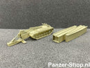 spur (N) M48A2 AVLB Ladegut Modell