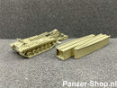 spur (N) M48A2 AVLB Ladegut Modell