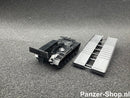 spur (N) M48A2 AVLB Modell