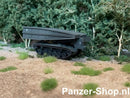 spur (N) M48A2 AVLB Modell