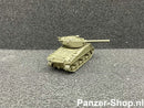 spur (N) M4A3 Sherman Modell
