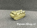 spur (N) M548, Minenwerfer Skorpion Modell