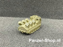 spur (N) M548, Minenwerfer Skorpion Modell