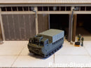 spur (N) M548 Modell