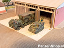 spur (N) M577 Modell