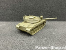 spur (N) M60 A1 Patton Modell