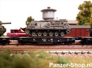 spur (N) M88 A1 Bergepanzer Modell