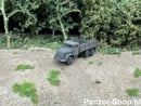 spur (N) Magirus-Deutz Jupiter, 3760 Pritsche Modell