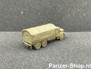 spur (N) Magirus-Deutz Jupiter, 4160 Plane Modell