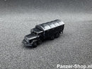 spur (N) Magirus-Deutz Jupiter, 4160 Plane Modell