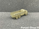 spur (N) Magirus-Deutz Jupiter, 4160 Pritsche Modell