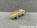 spur (N) Magirus-Deutz Jupiter, 4160 Pritsche Zivil Modell