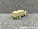 spur (N) Magirus-Deutz Jupiter, Feuerloschfahrzeug 3.800/400 Modell