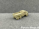 spur (N) Magirus-Deutz Jupiter, Kipper Militar Modell