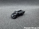 spur (N) Magirus-Deutz Jupiter, Kipper Modell