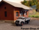 spur (N) Magirus-Deutz Jupiter, Kipper Modell