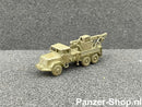 spur (N) Magirus-Deutz Jupiter, Kranwagen Modell