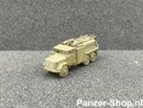 spur (N) Magirus-Deutz Jupiter, Tankwagen Modell