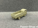 spur (N) Magirus-Deutz M11, Pritsche Modell