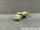 spur (N) MAN 630, Kipper Modell