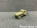 spur (N) MAN 630, Kipper Modell