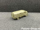 spur (N) MAN 630, Koffer Modell