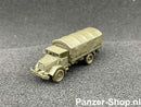 spur (N) MAN 630, Plane Modell