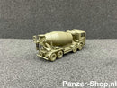 spur (N) MAN F2000, Betonmischer Modell