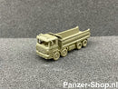 spur (N) MAN F2000, Kipper Modell