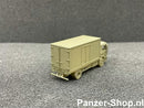 spur (N) MAN F2000, Koffer Modell