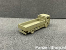 spur (N) MAN F2000, Pritsche Modell