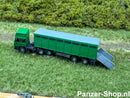 spur (N) MAN F2000, Zugmaschine & Livestock Auflieger (Aktiv) Modell