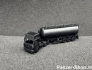 spur (N) MAN F2000, Zugmaschine & Silo Auflieger Modell