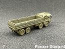 spur (N) MAN KAT1 10t 8x8, Pritsche Modell