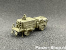spur (N) MAN KAT1 5t 4x4, Fera Feuerleitsystem (Aktiv) Modell