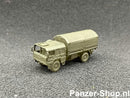 spur (N) MAN KAT1 5t 4x4, Plane Modell