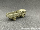 spur (N) MAN KAT1 5t 4x4, Pritsche Modell