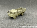 spur (N) MAN KAT1 5t 4x4, Pritsche Modell