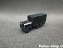 spur (N) MAN KAT1 7t 6x6, Container Transporter Sani Modell