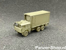 spur (N) MAN KAT1 7t 6x6, Container Transporter Sani Modell