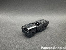 spur (N) MAN KAT1 7t 6x6, Entgiftungsfahrzeug Modell