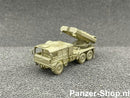 spur (N) MAN KAT1 7t 6x6, LARS-2 (Aktiv) Modell