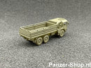 spur (N) MAN KAT1 7t 6x6, Pritsche
